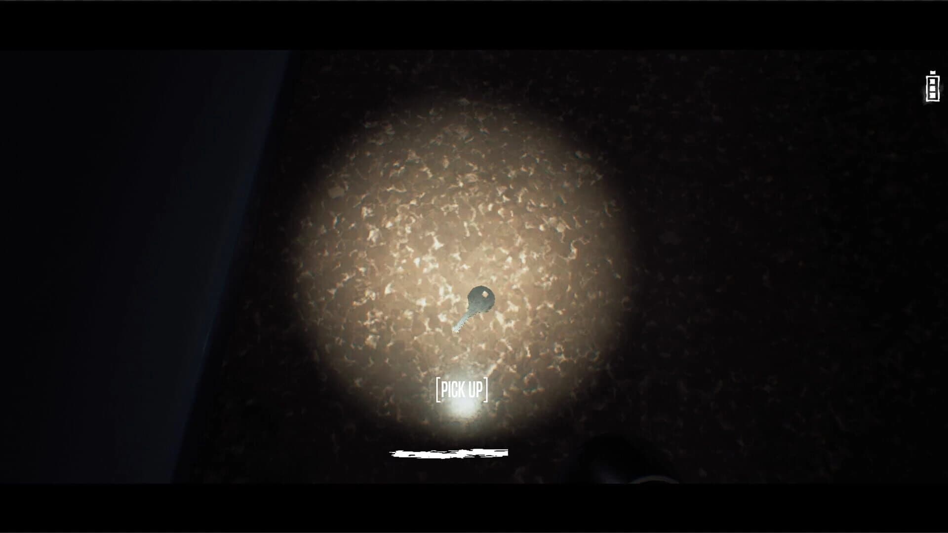 Nightmare Train screenshot 3