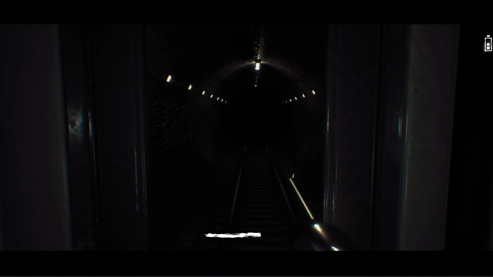 Nightmare Train screenshot 2