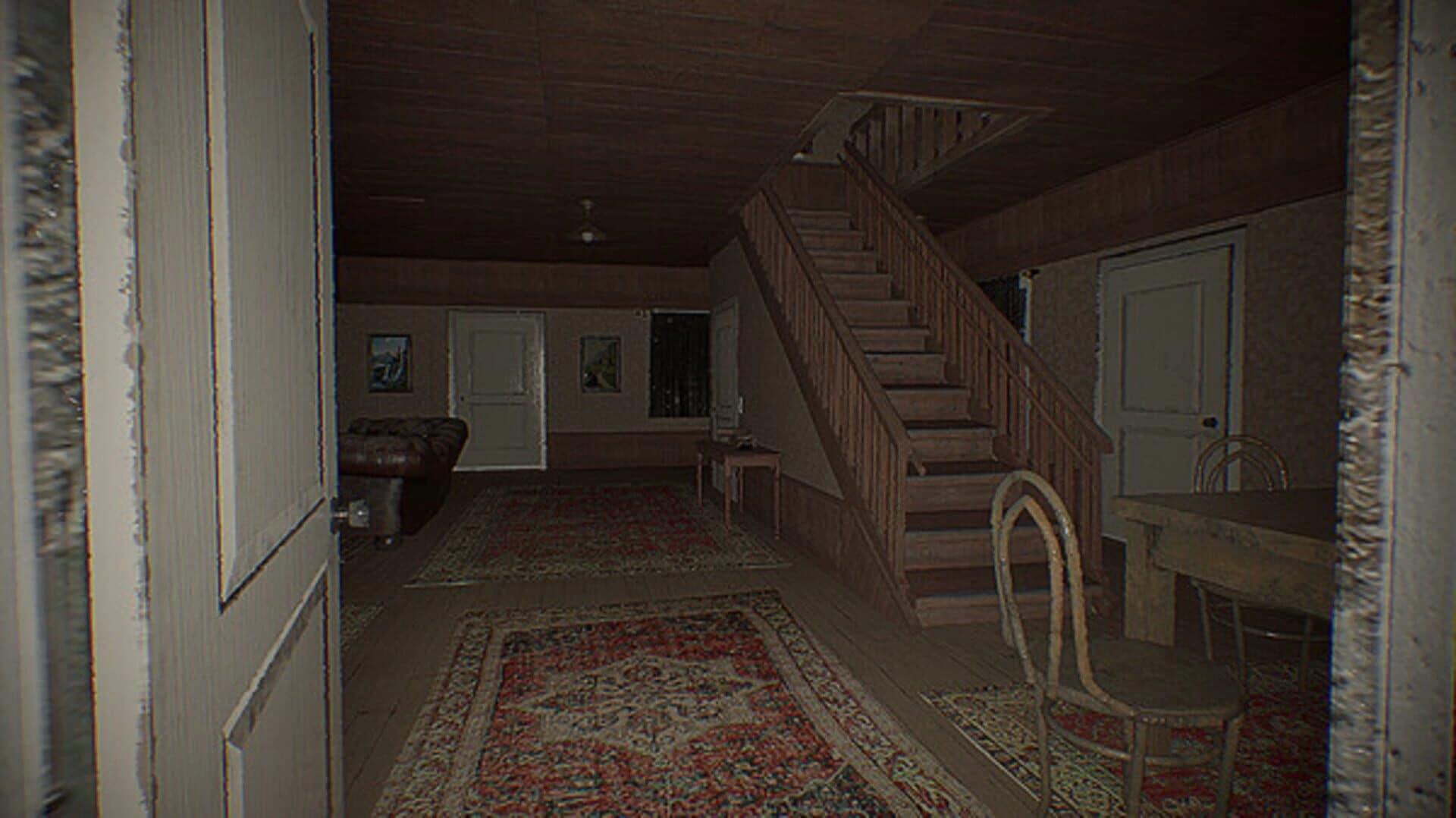 Nightmare Visions Chapter 1 screenshot 3