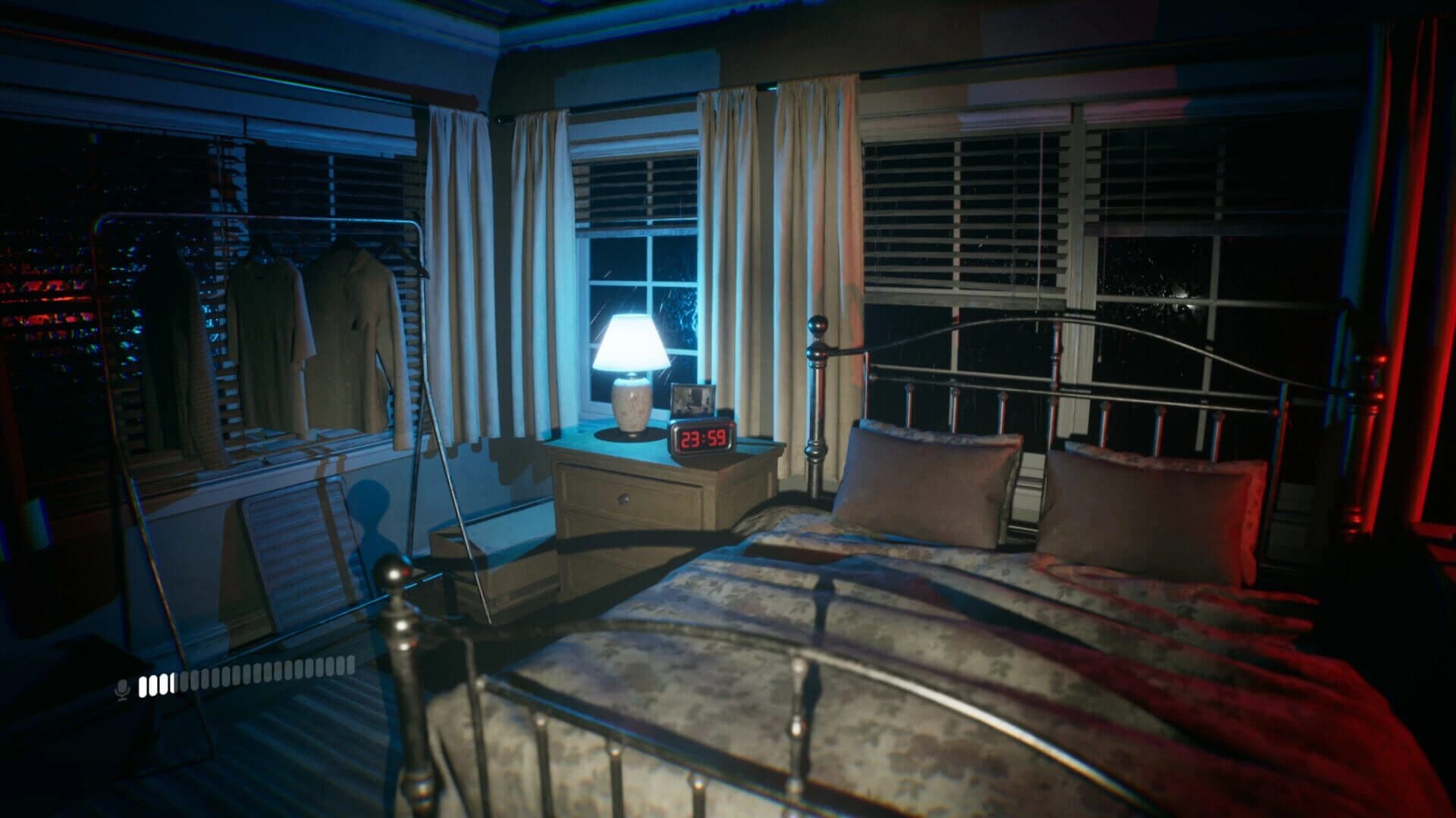 Nightmare Within screenshot 2