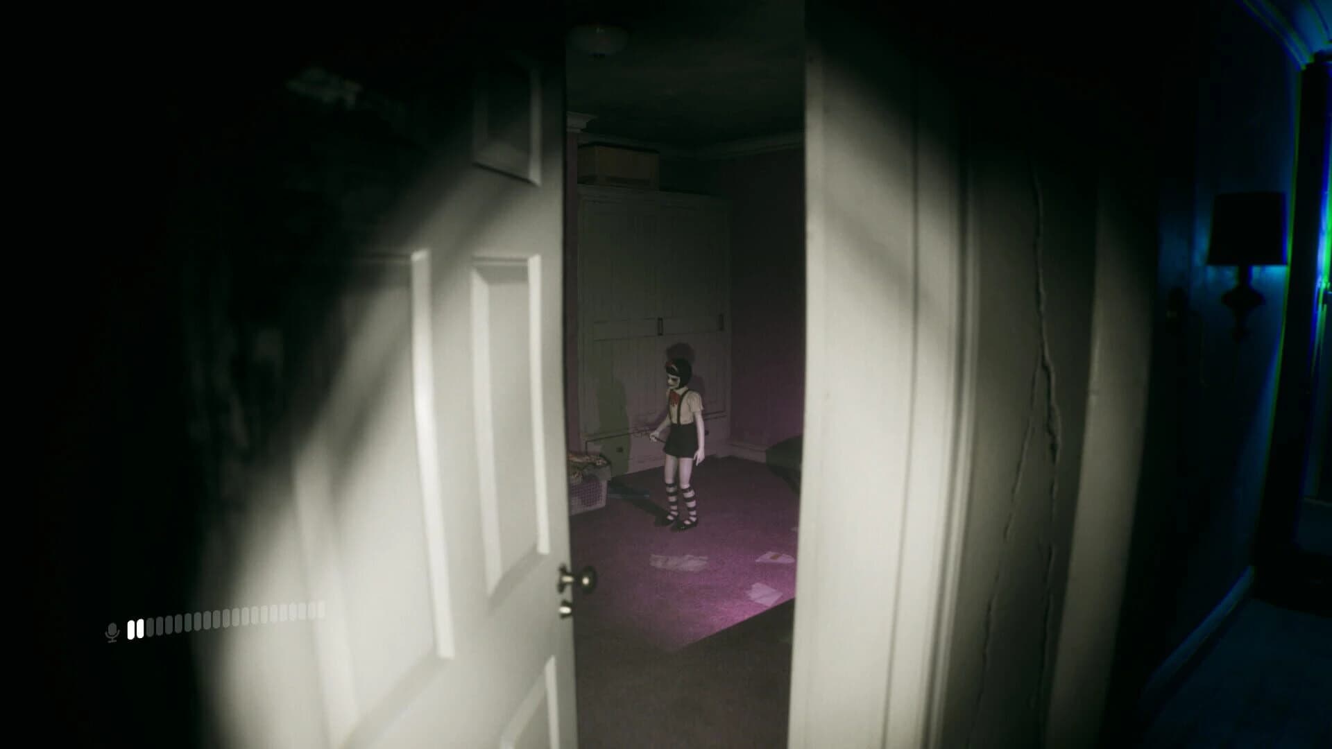 Nightmare Within screenshot 4