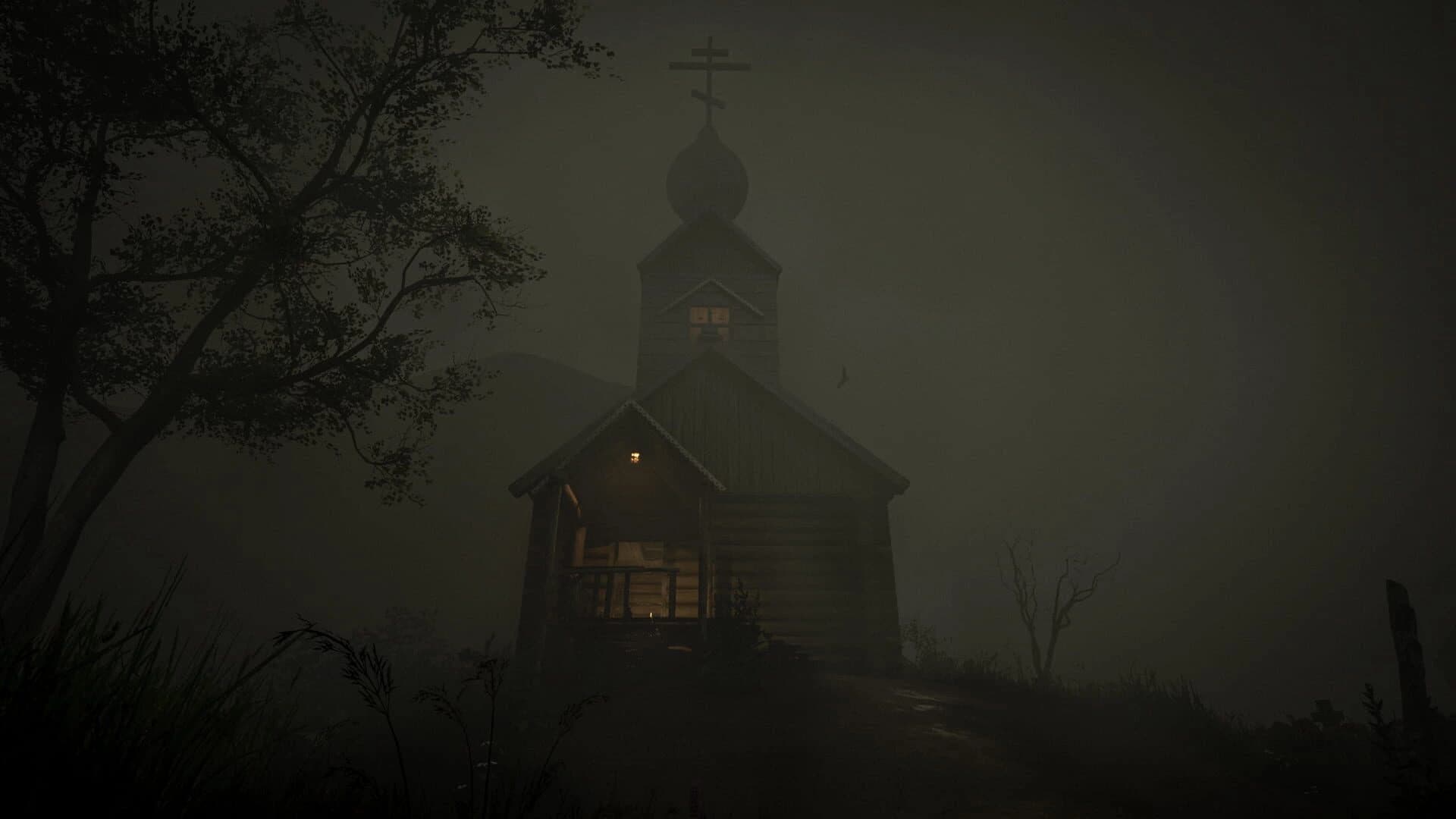 Nightmares Awake screenshot 3
