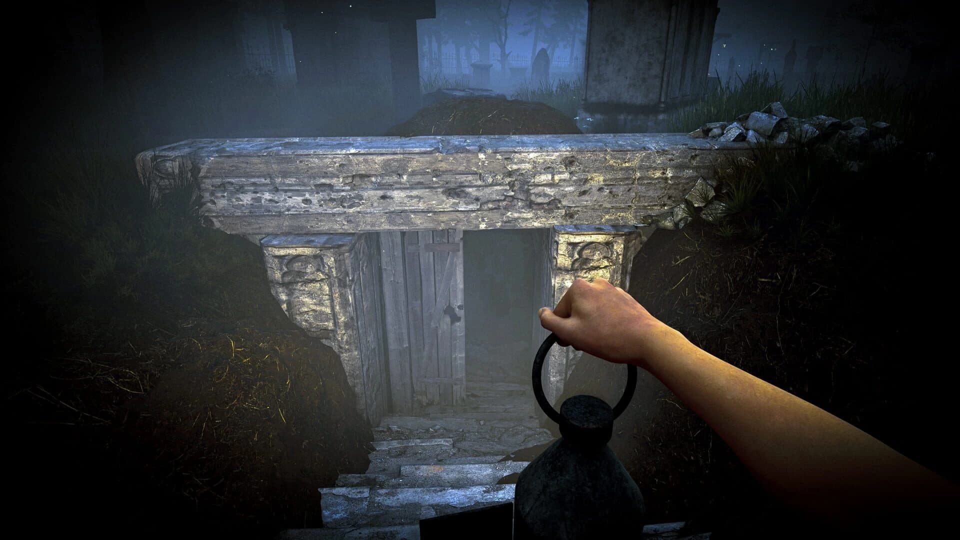 Nightmares Awake screenshot 5