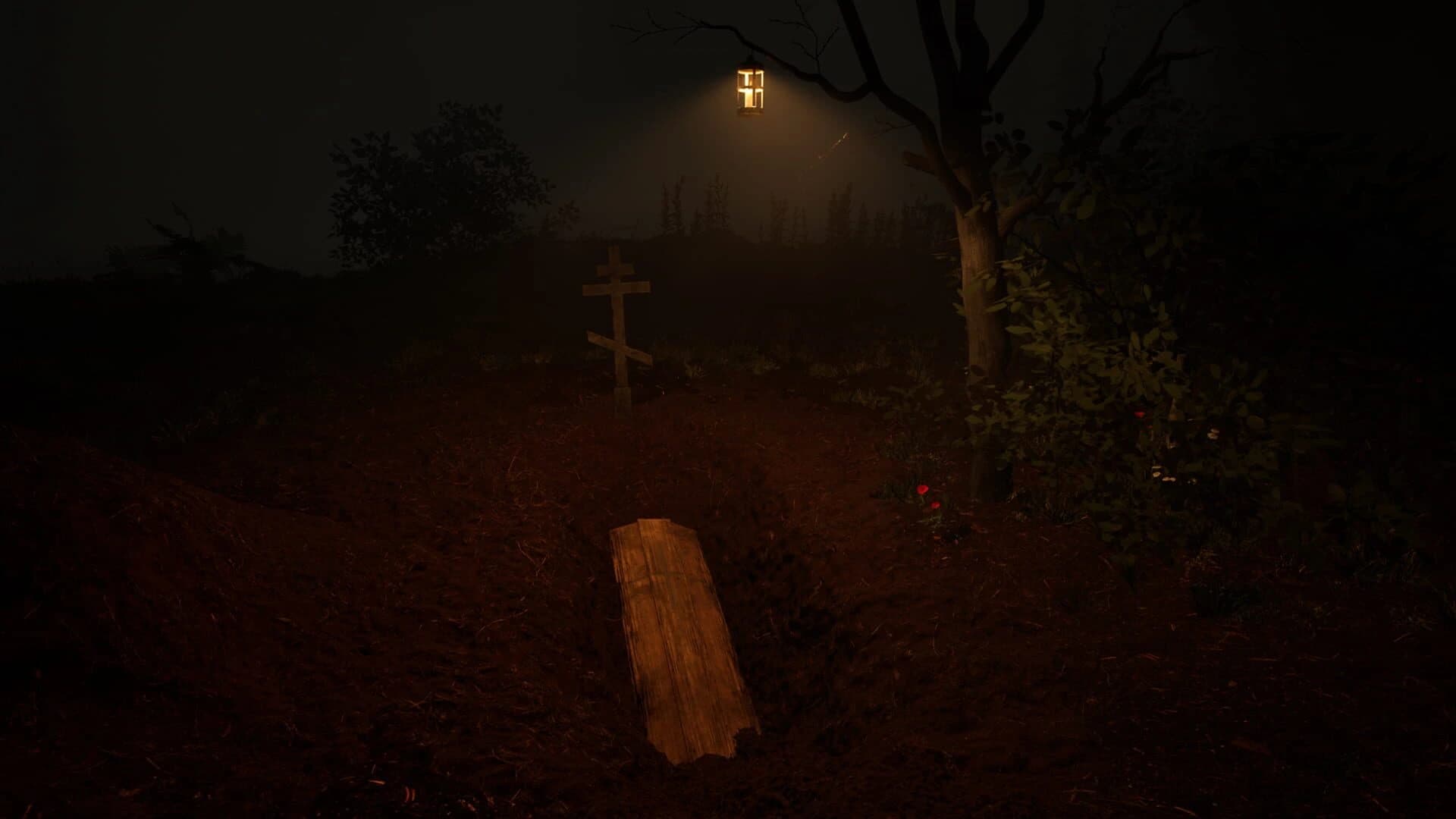 Nightmares Awake screenshot 4