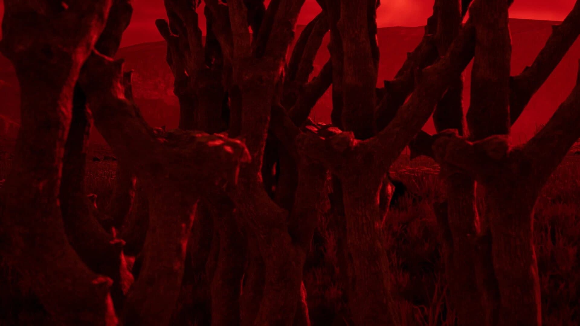 Nightmares of the death screenshot 1