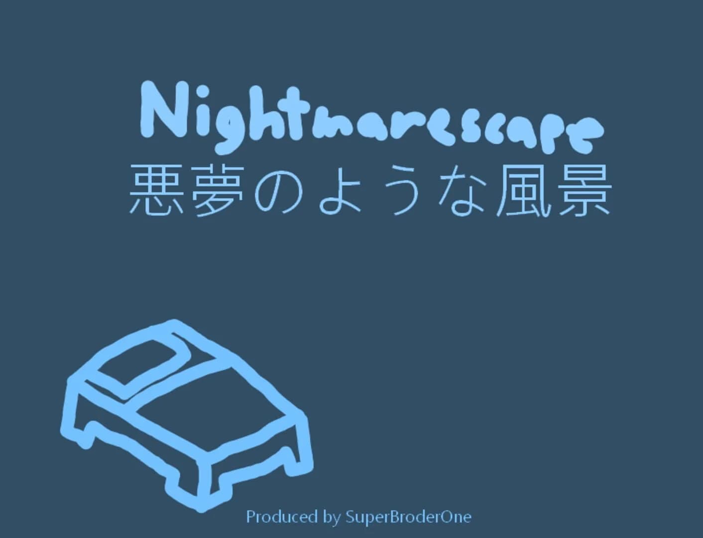 Nightmarescape screenshot 1
