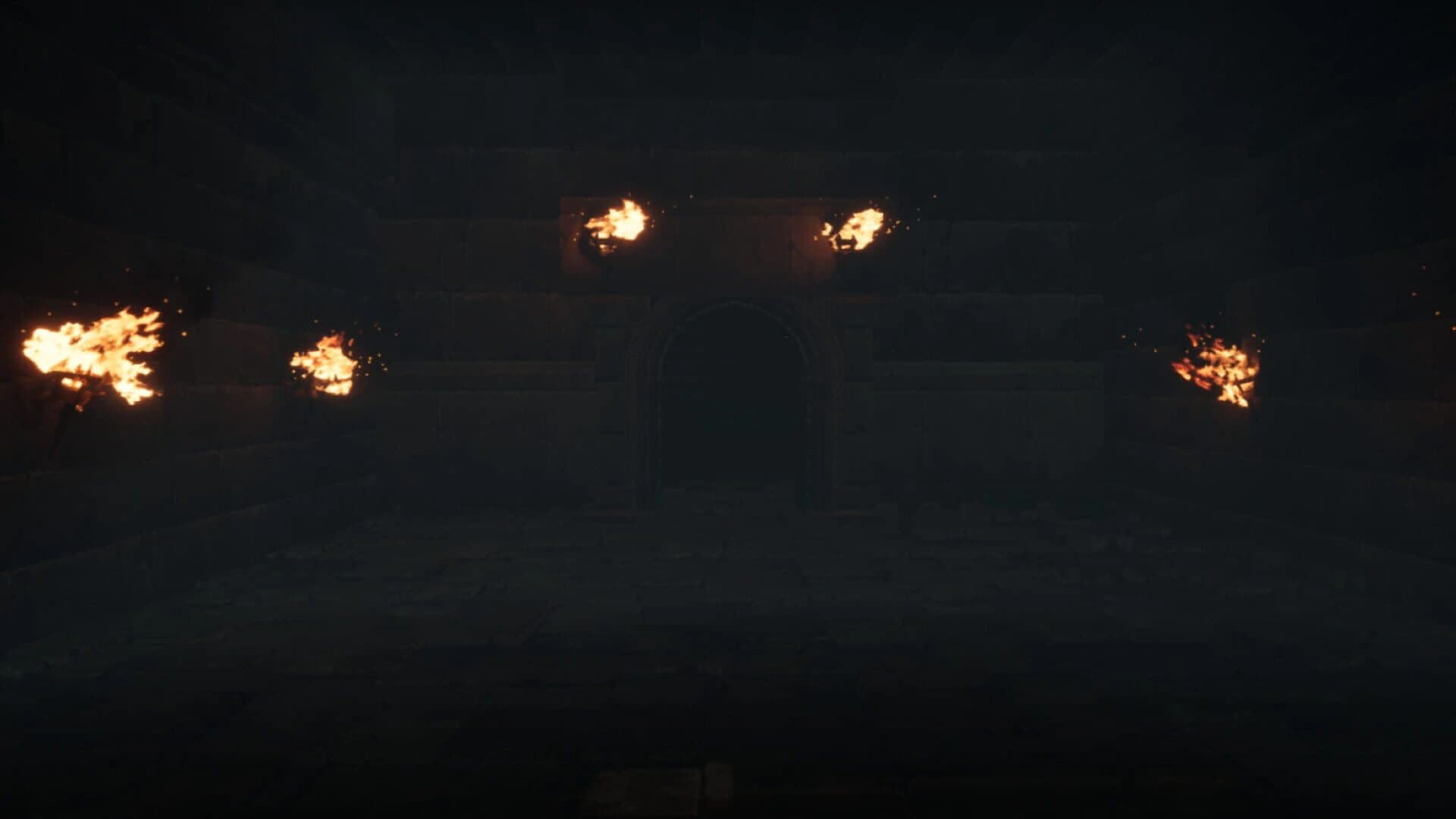 NightMaresToBe screenshot 2