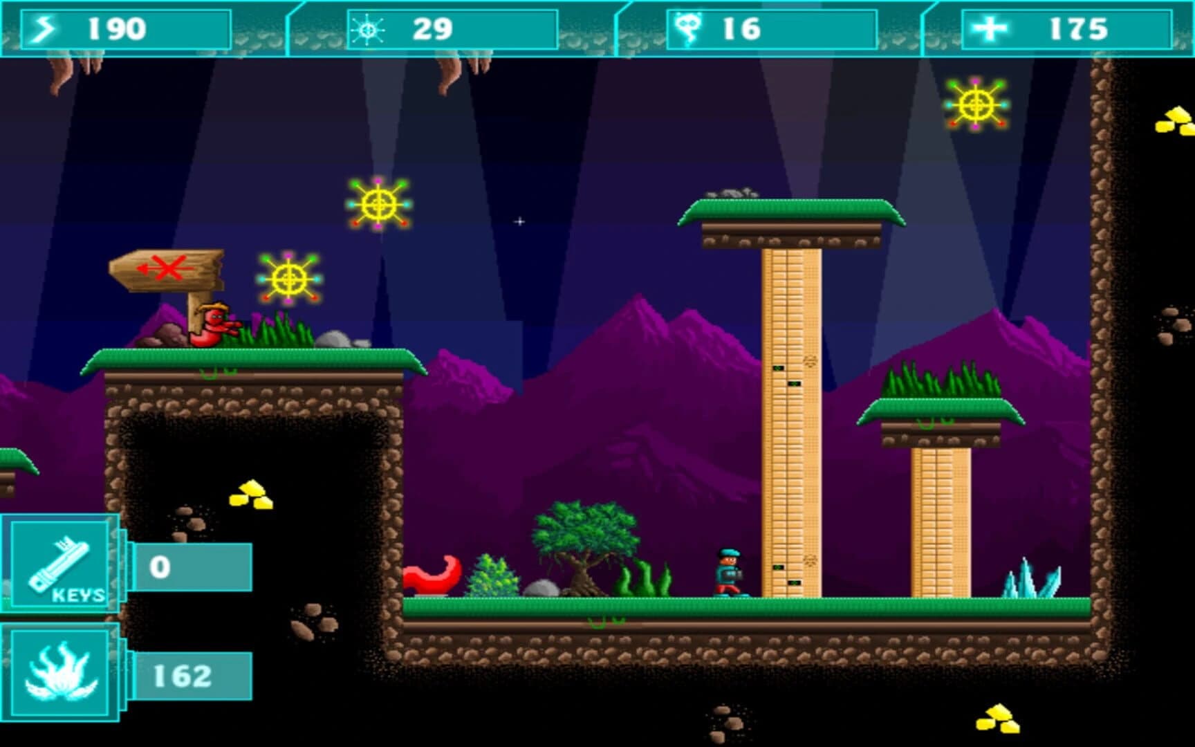 NightmareZ screenshot 4