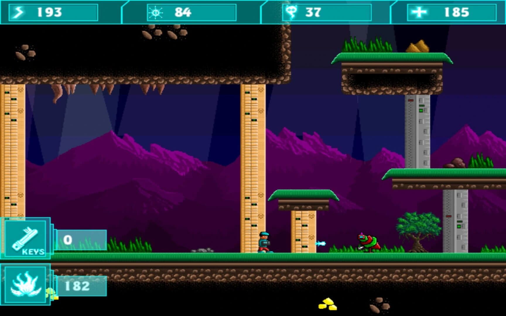 NightmareZ screenshot 5