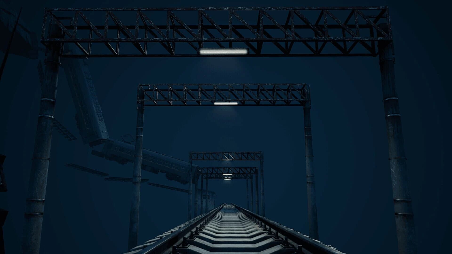 Nightmarise screenshot 2