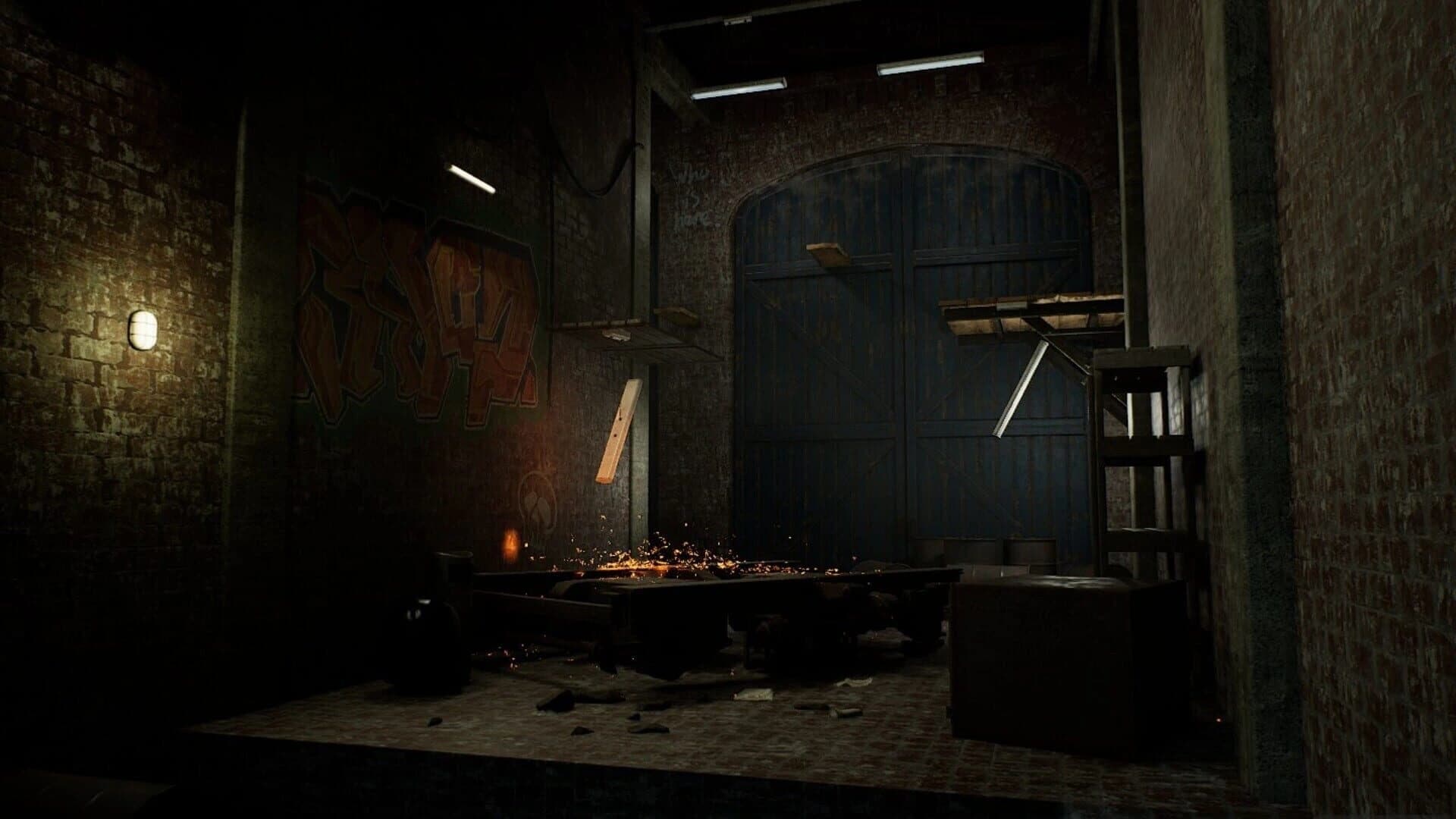 Nightmarise screenshot 4