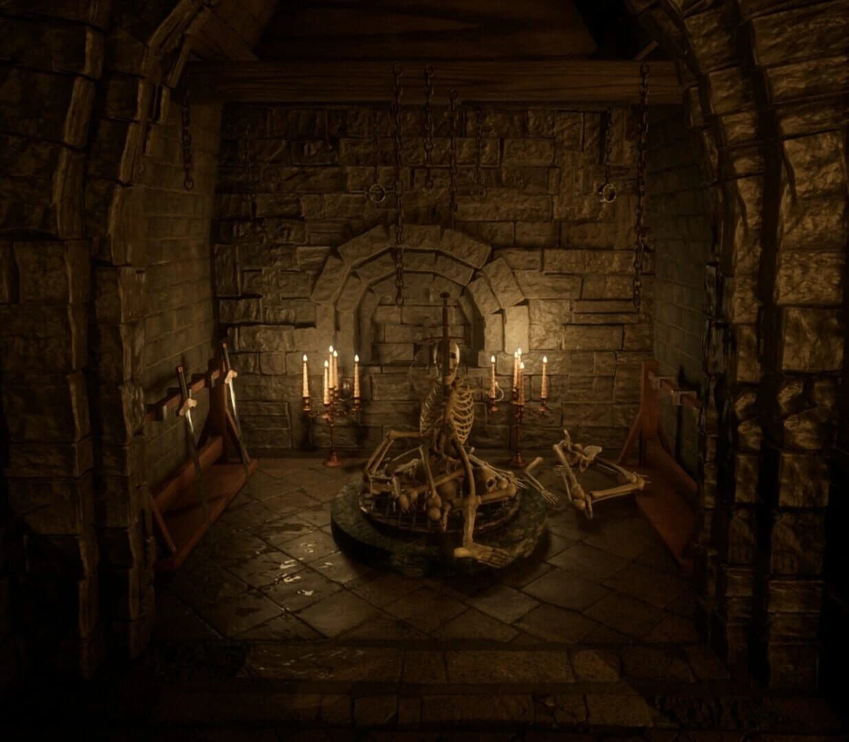 NightMaze screenshot 4