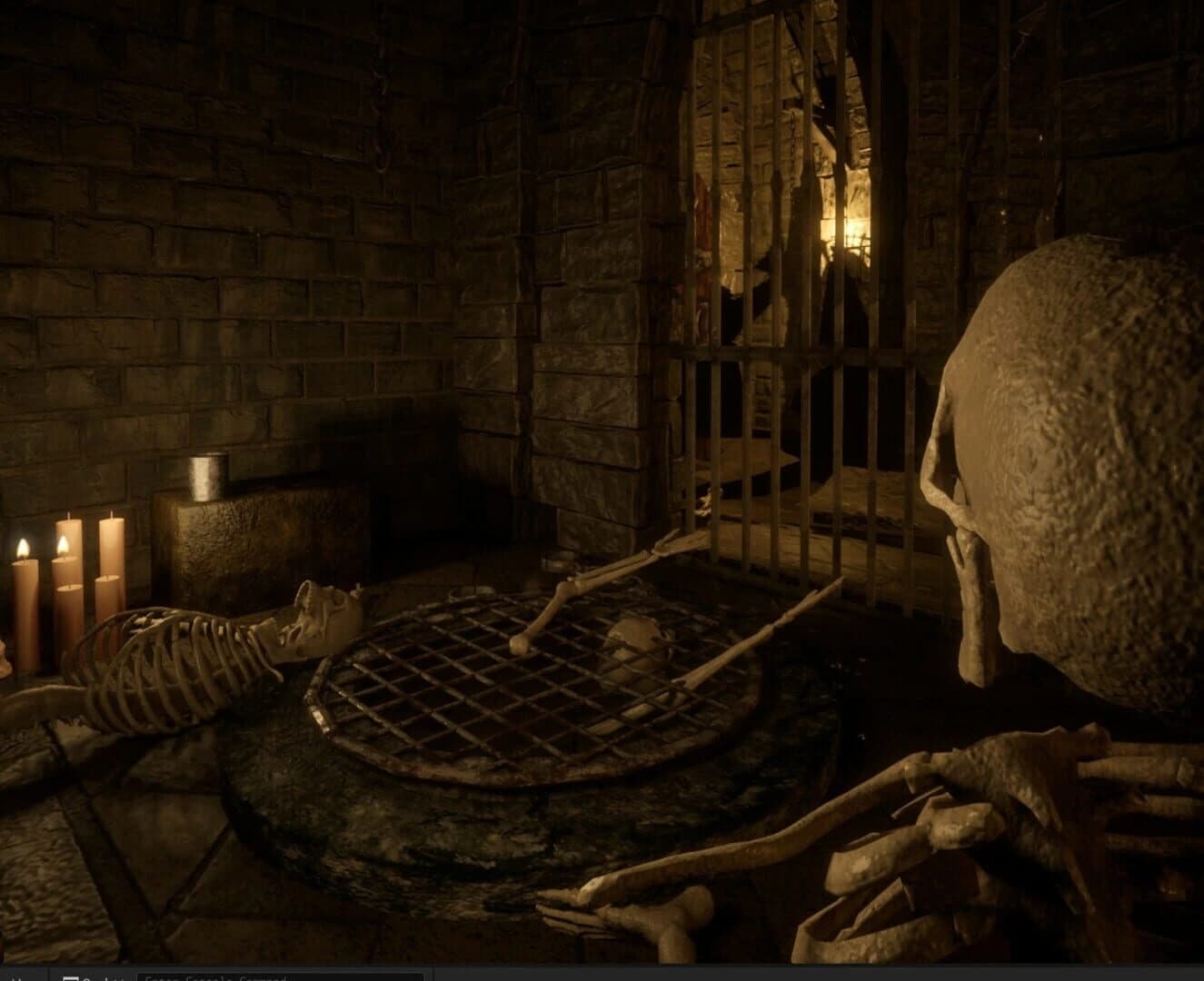 NightMaze screenshot 2
