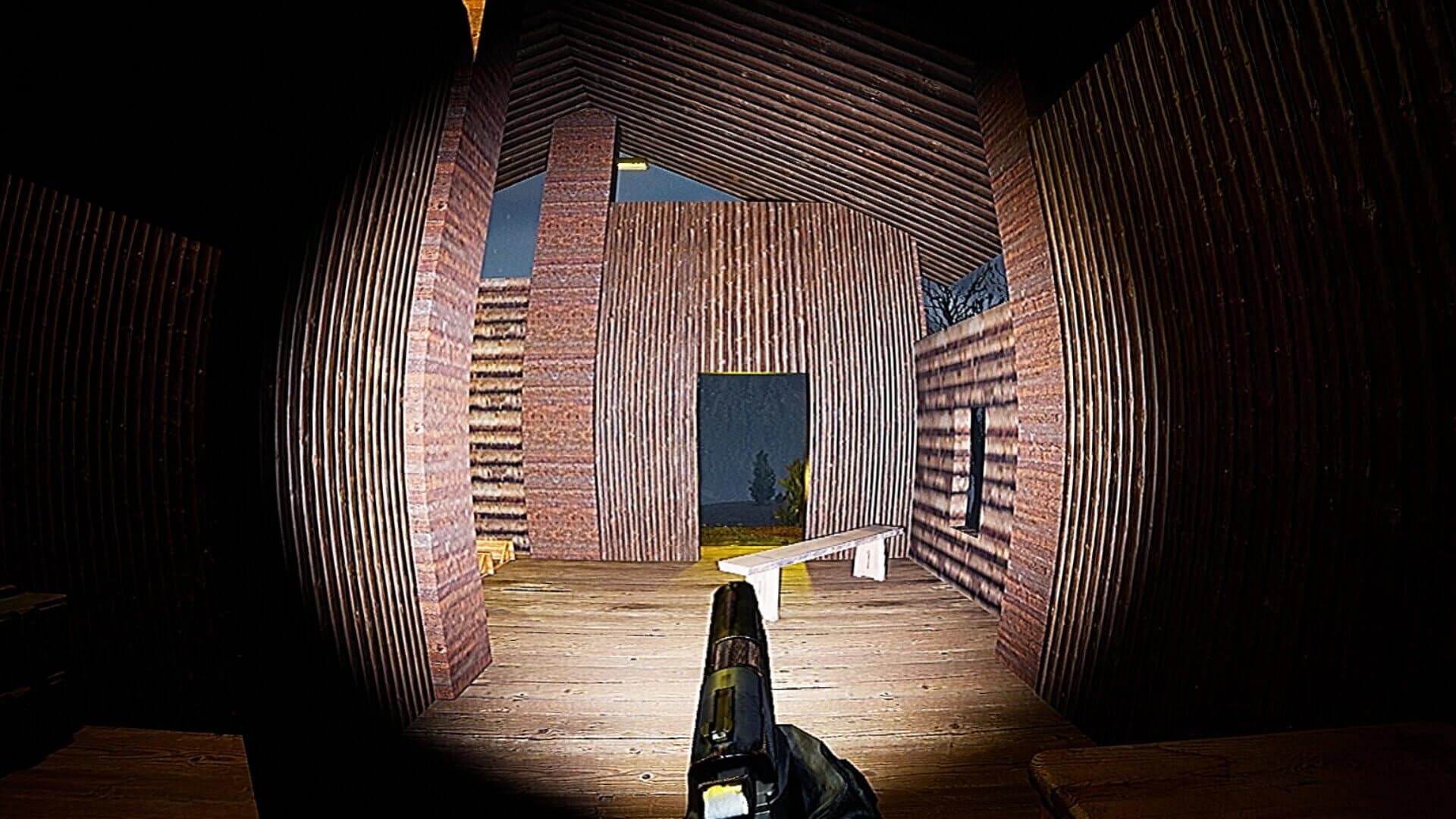 Nightmist screenshot 2