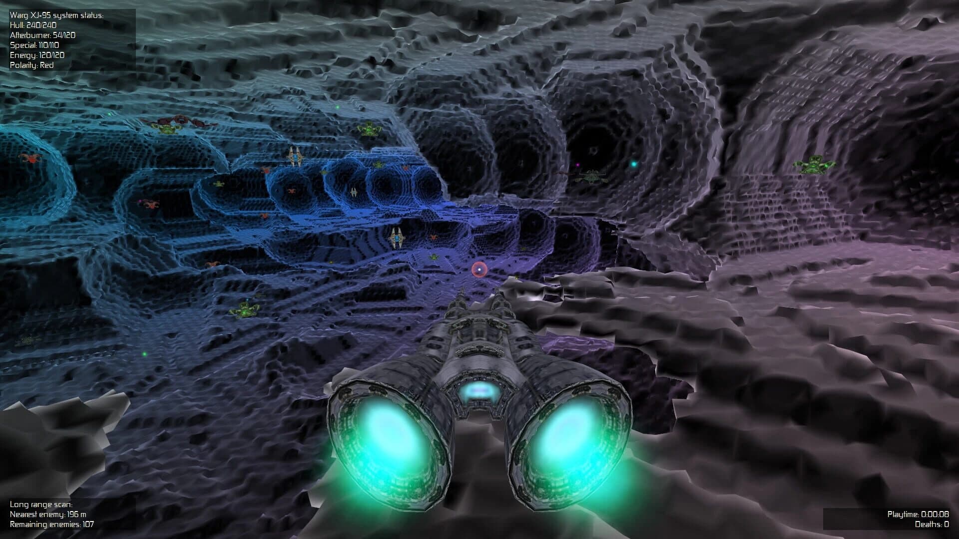 Nightork Adventures 2 - Legacy of Chaos screenshot 5