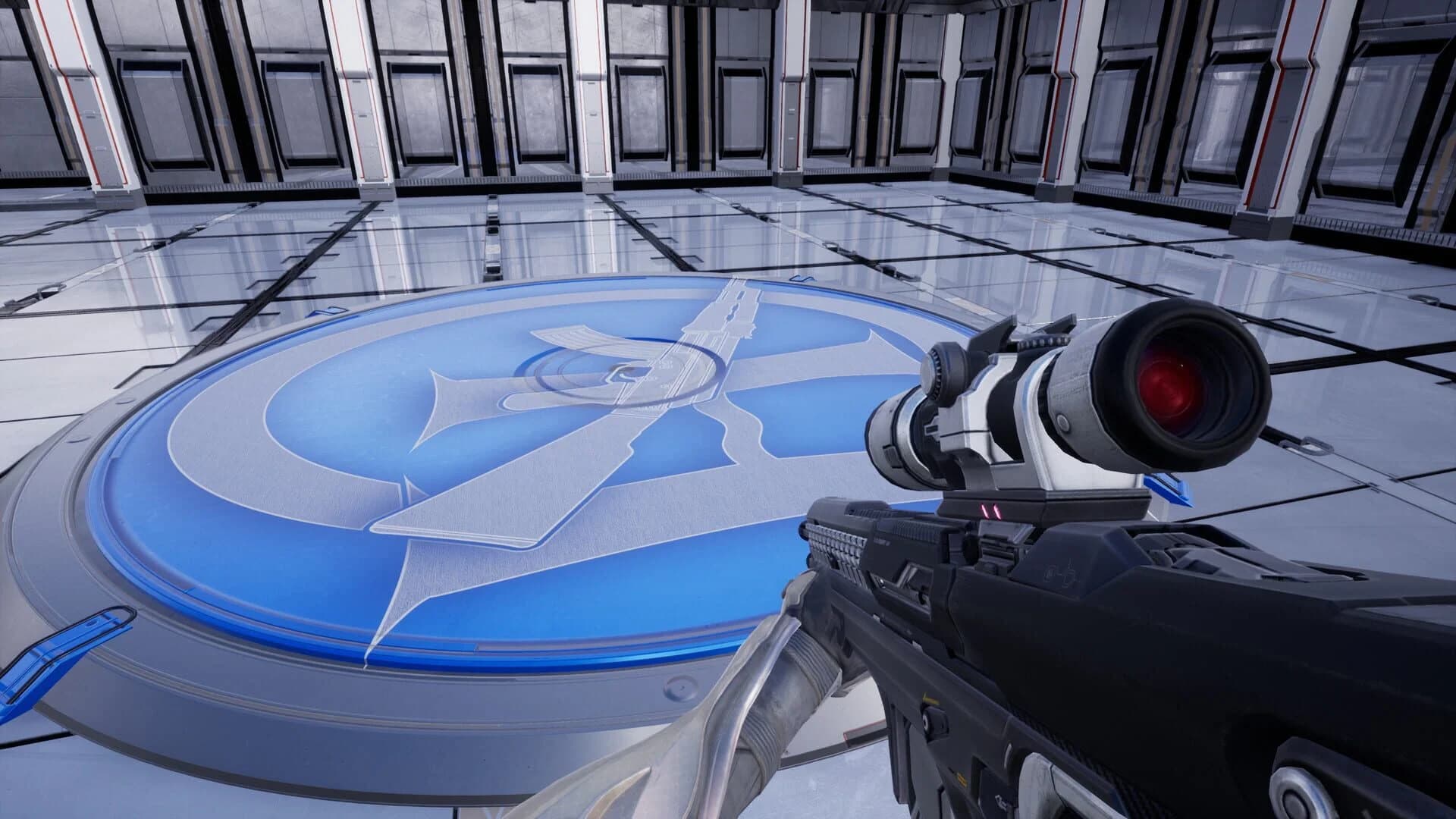 Nightron Wars screenshot 2