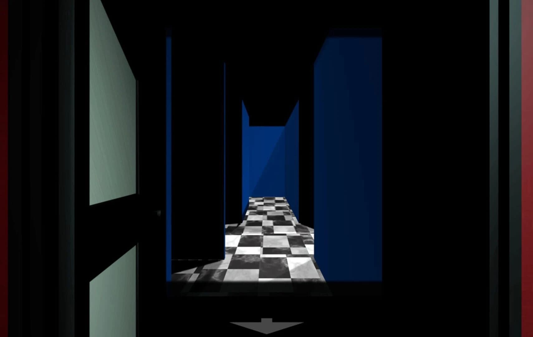 Nights at the Clown Maze screenshot 1