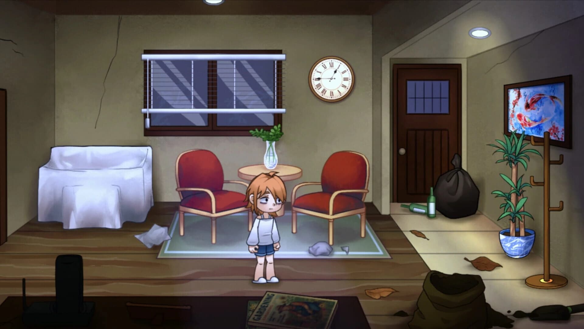 Nights in Endless Dream screenshot 4