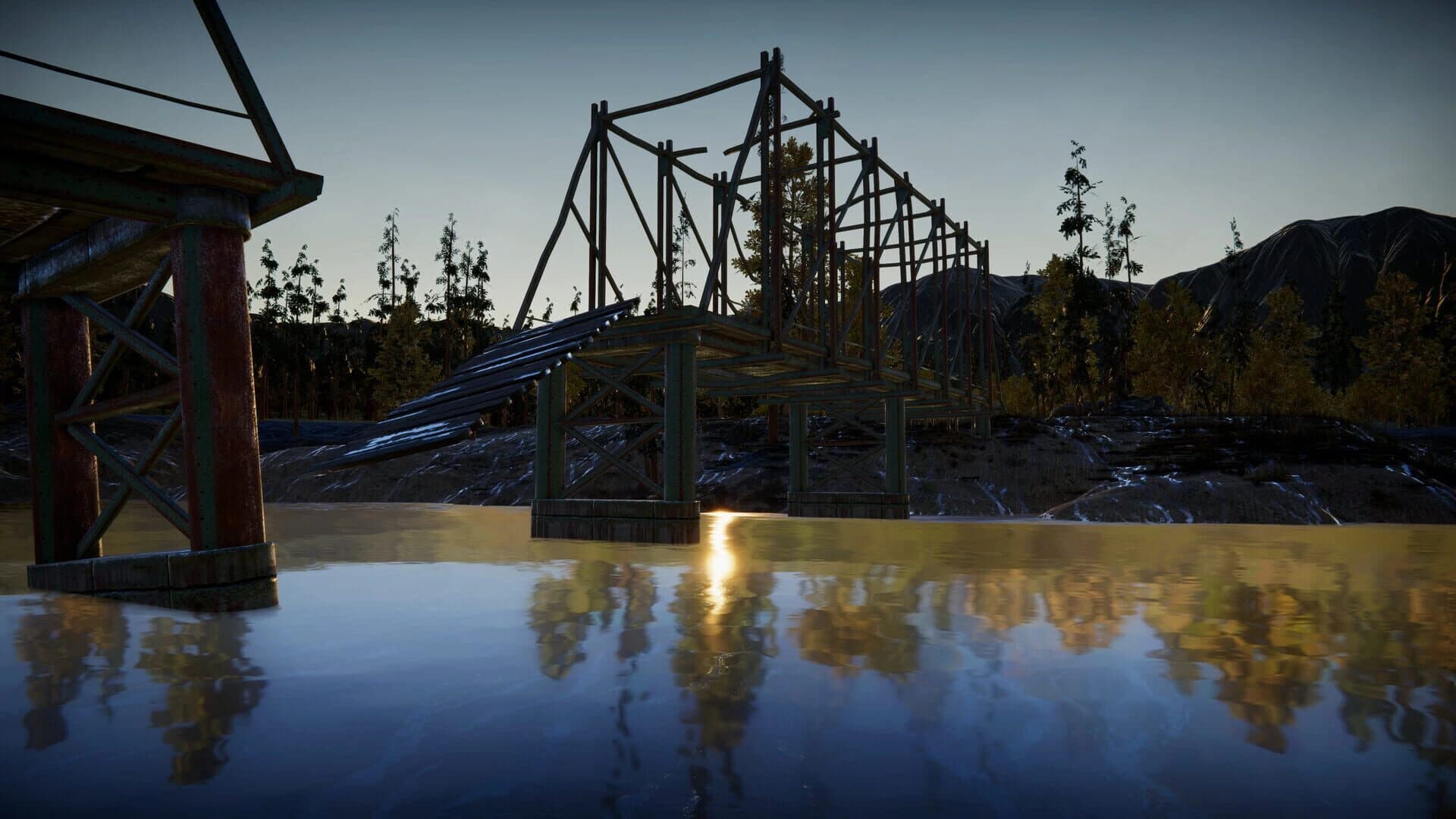 Nights To Remember screenshot 4