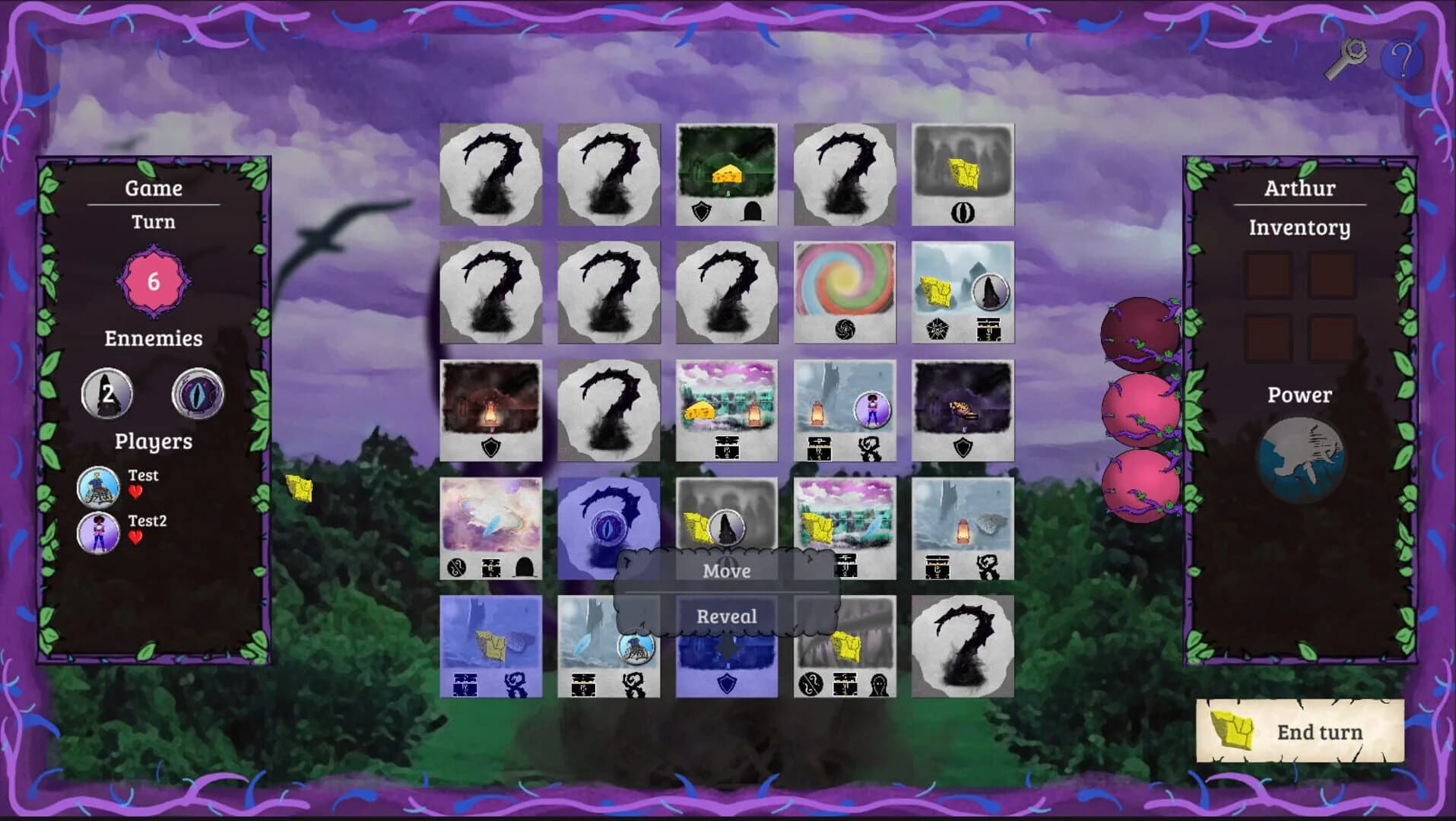 Night&Scape screenshot 1