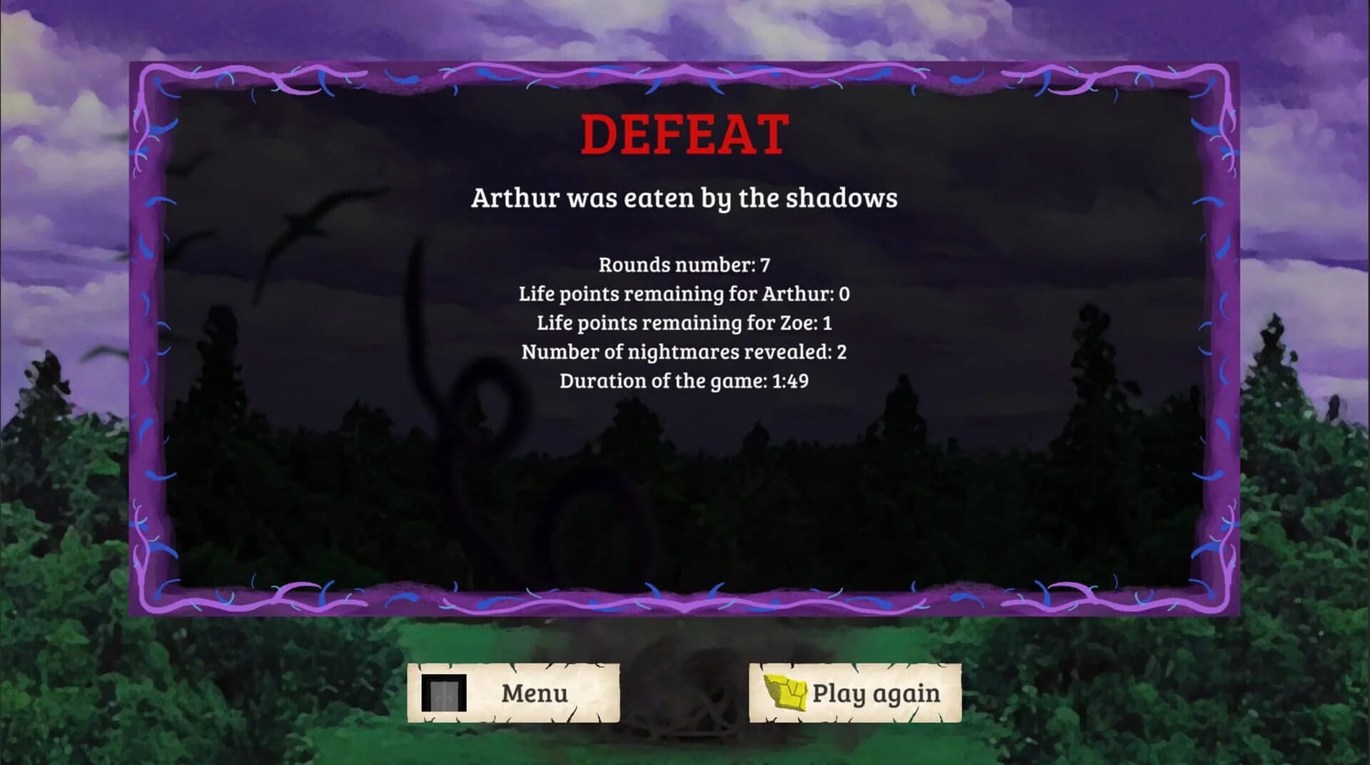 Night&Scape screenshot 4