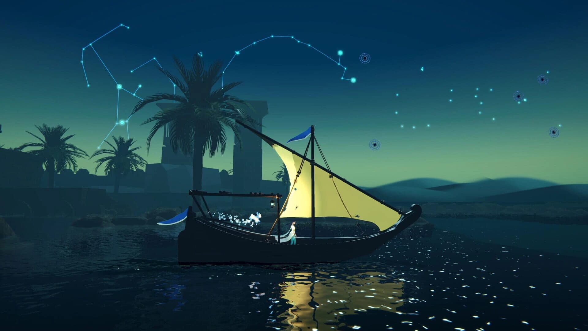 Nightscape screenshot 3