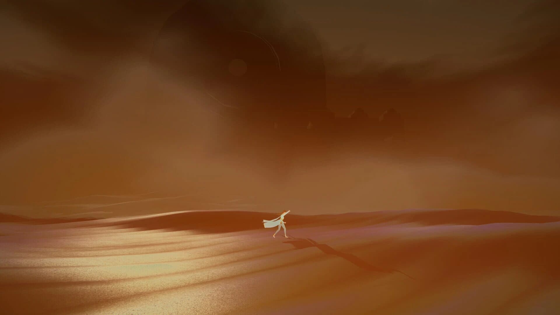 Nightscape screenshot 2