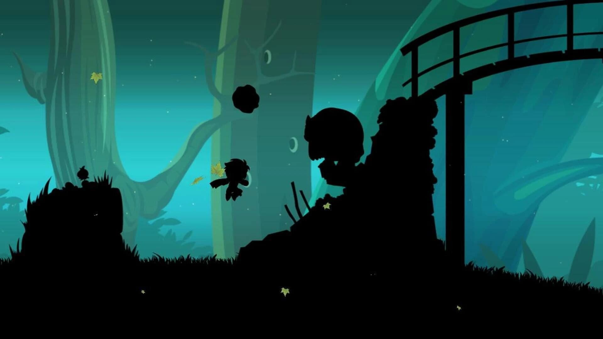 Nightshade Ninja Warrior screenshot 3