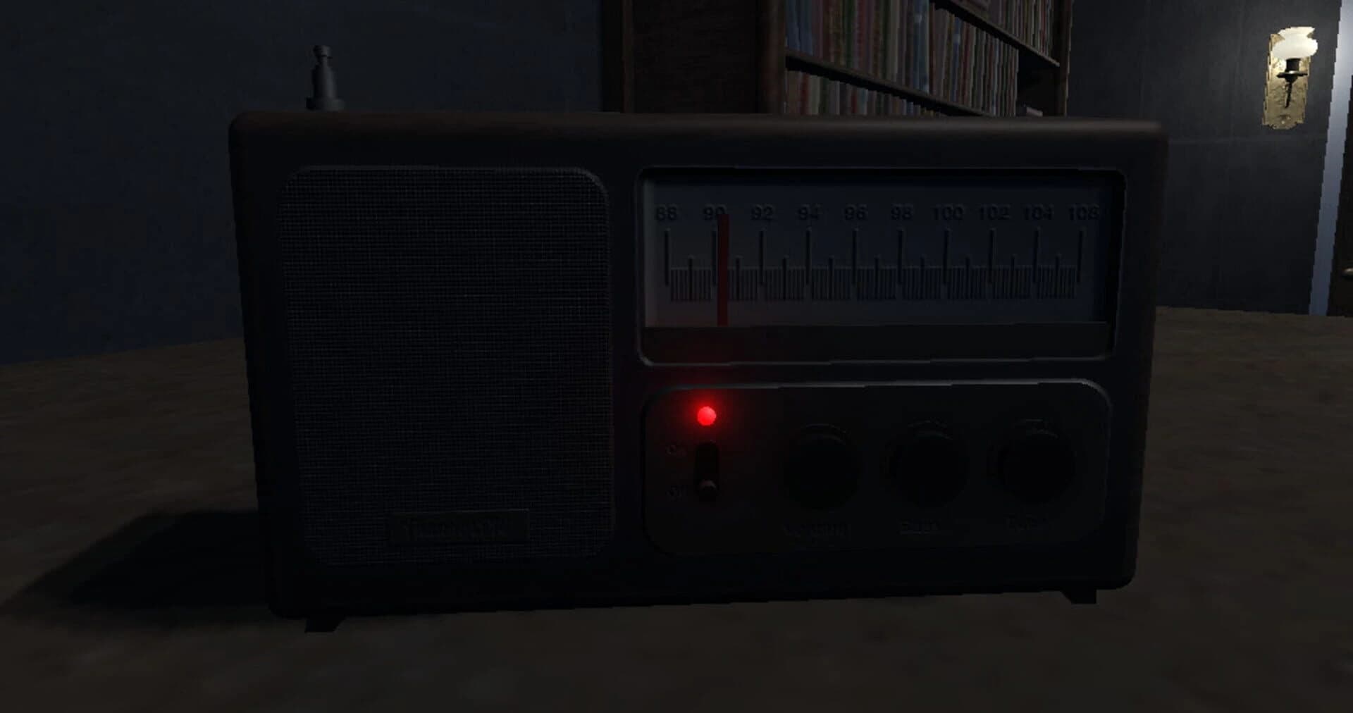 Nightshift screenshot 1
