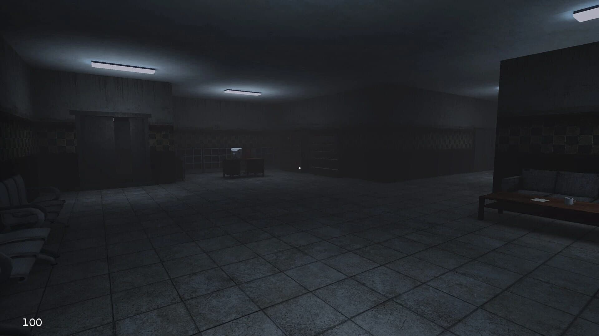 Nightshift Nightmares screenshot 1
