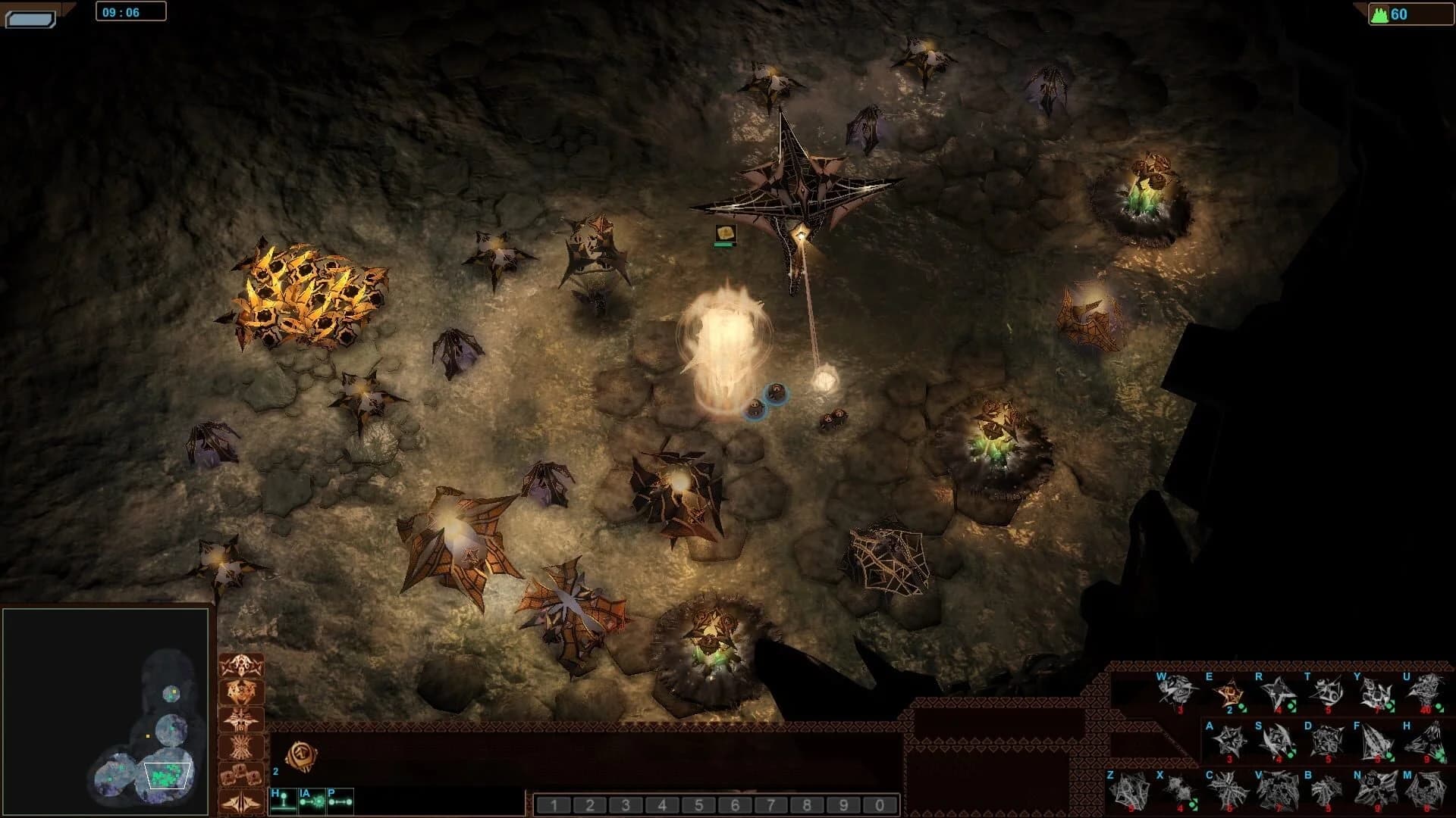 Nightside screenshot 3