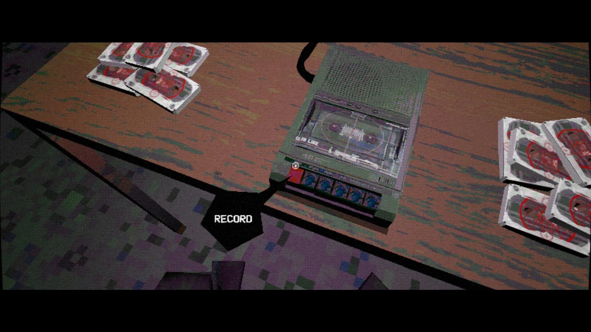 Nightslink screenshot 2