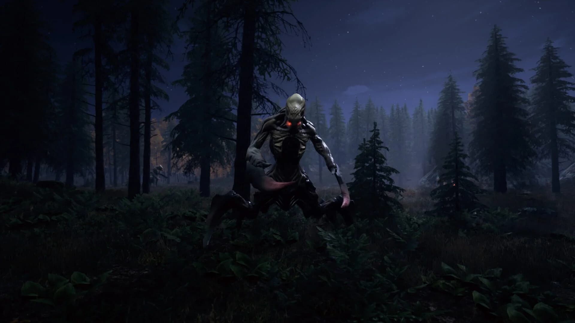Nightwalker screenshot 2