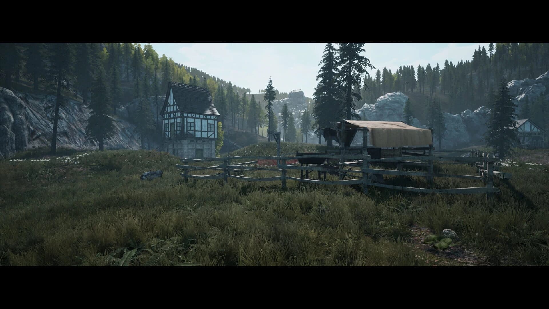 Nightwalker 2 screenshot 4