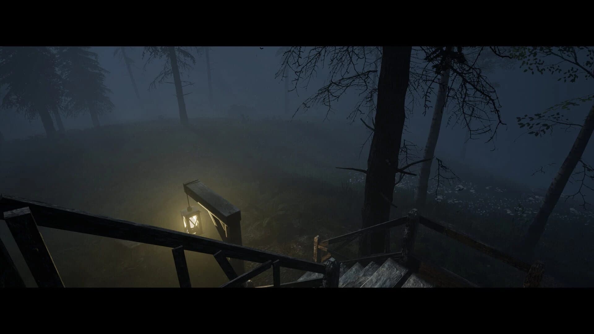 Nightwalker 2 screenshot 2