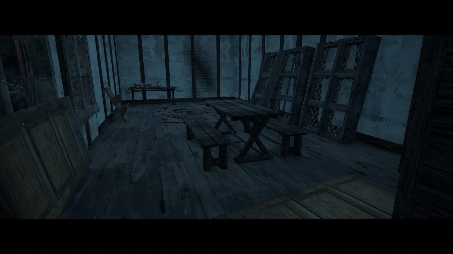 Nightwalker 2 screenshot 3