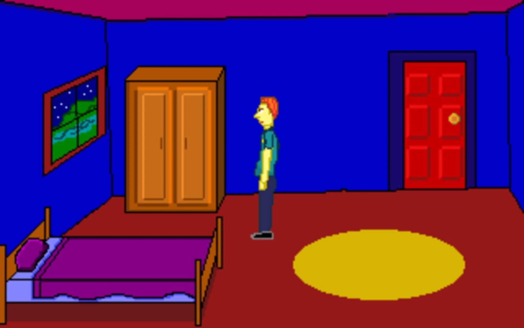 Nightwatch screenshot 2