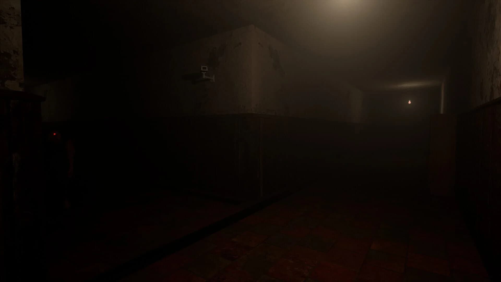 Nightwatch: Nightmare Creatures screenshot 5