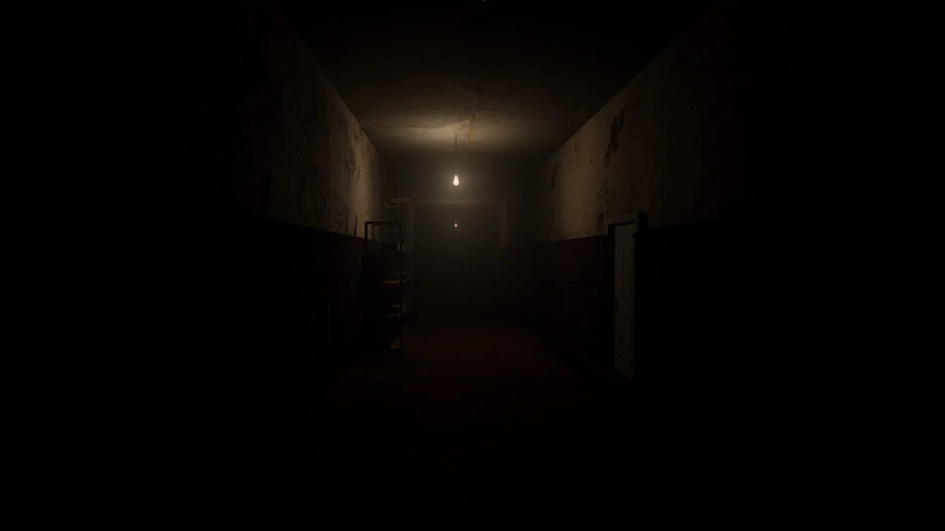 Nightwatch: Nightmare Creatures screenshot 3