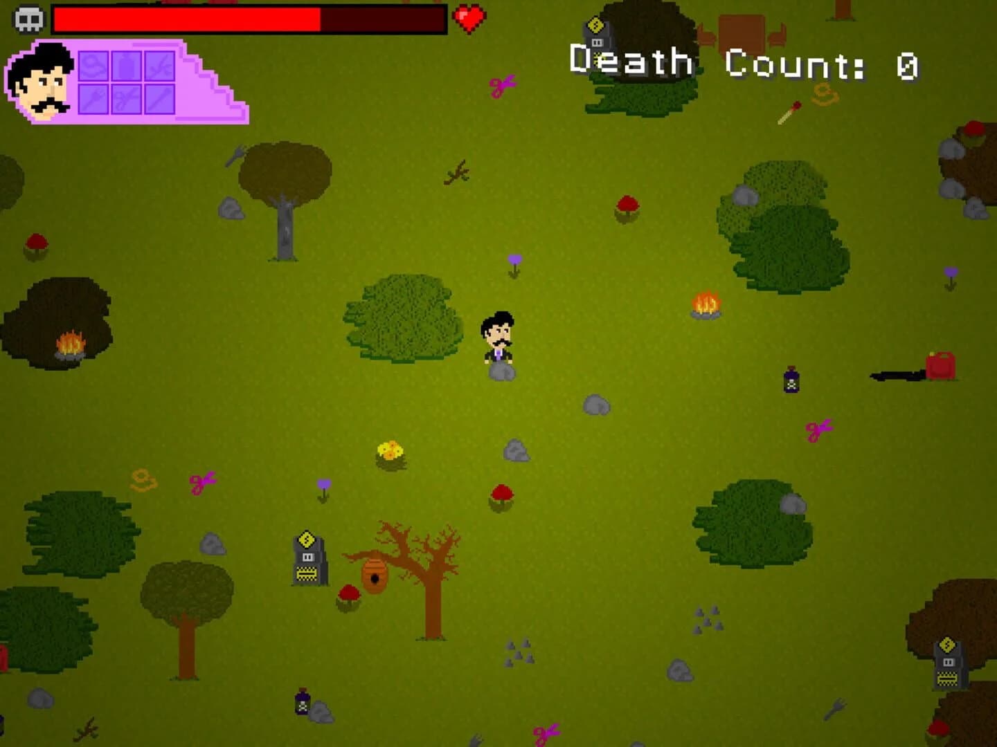 Nihilist Simulator screenshot 4