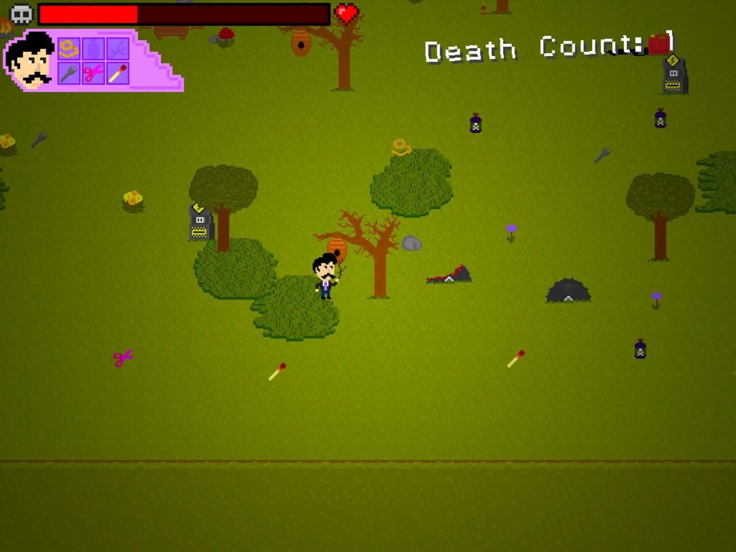 Nihilist Simulator screenshot 3