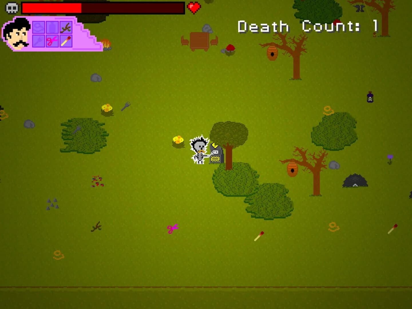 Nihilist Simulator screenshot 5