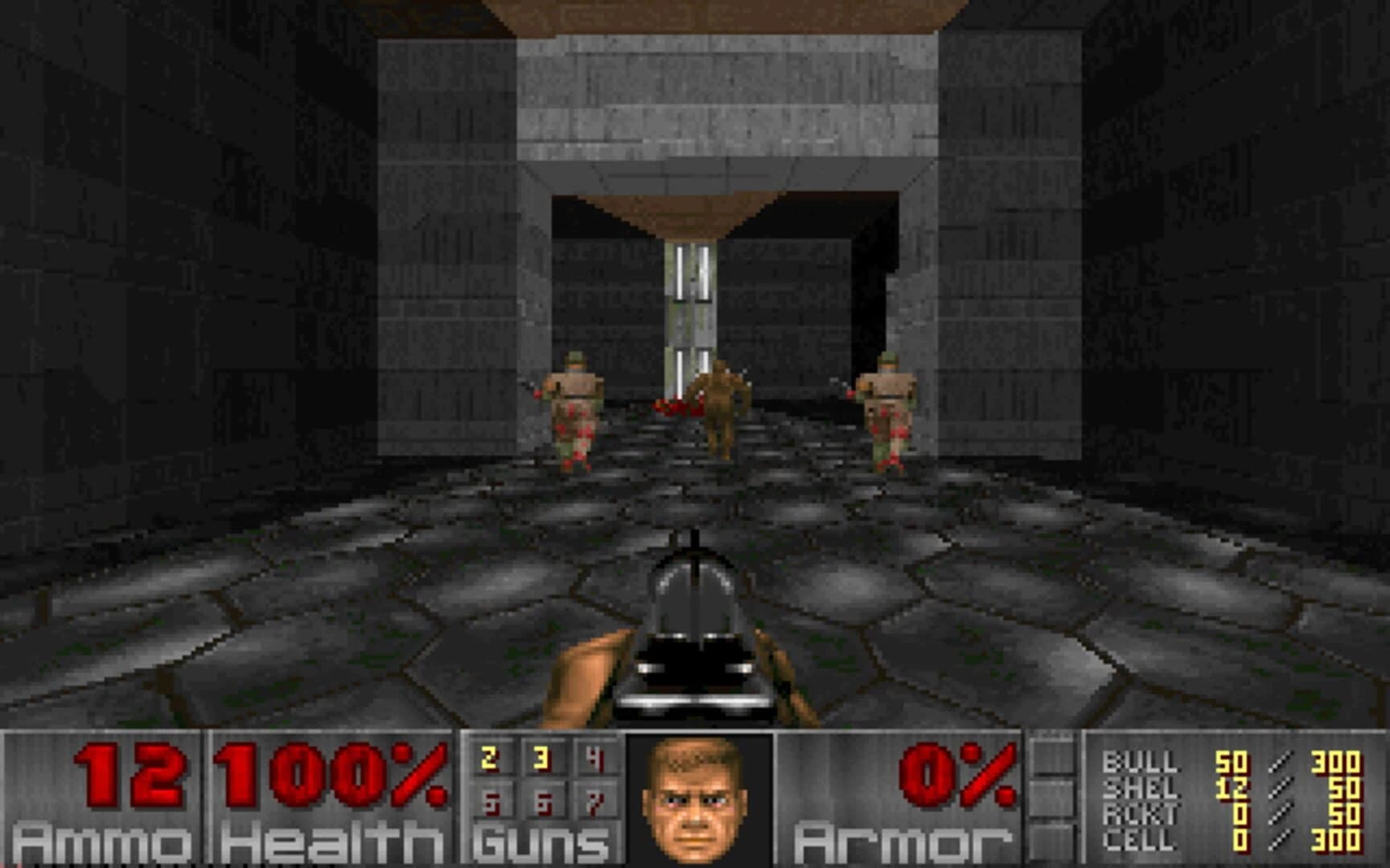 Nihility: Infinite Teeth screenshot 1