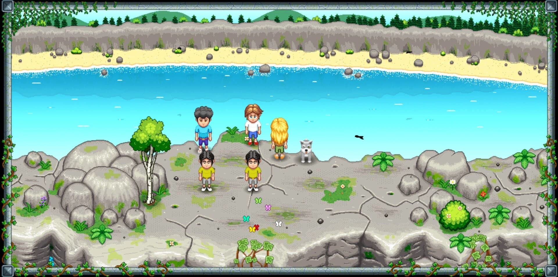 Nihilum screenshot 4