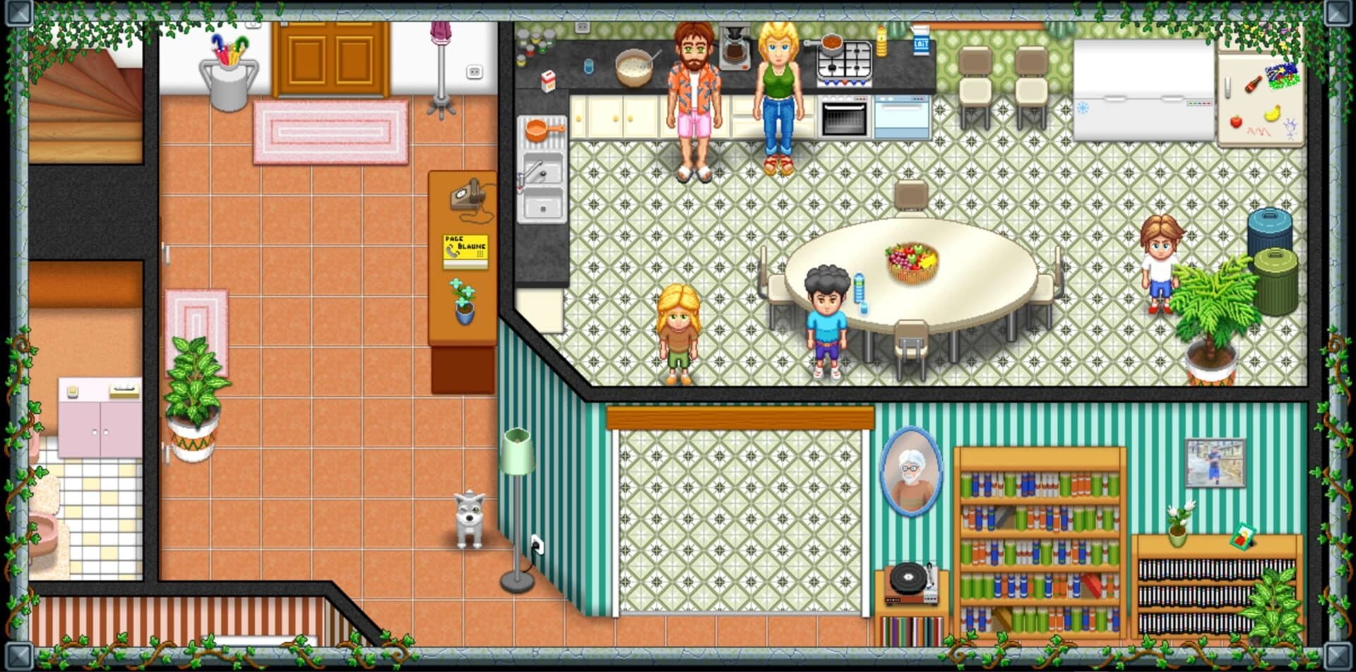 Nihilum screenshot 2