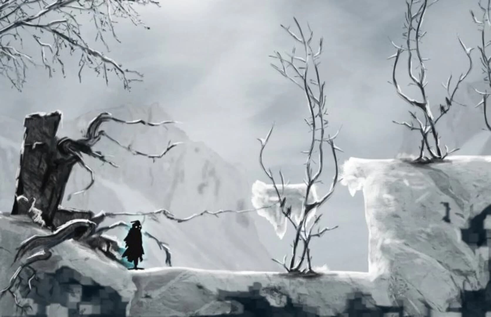 Nihilumbra screenshot 2