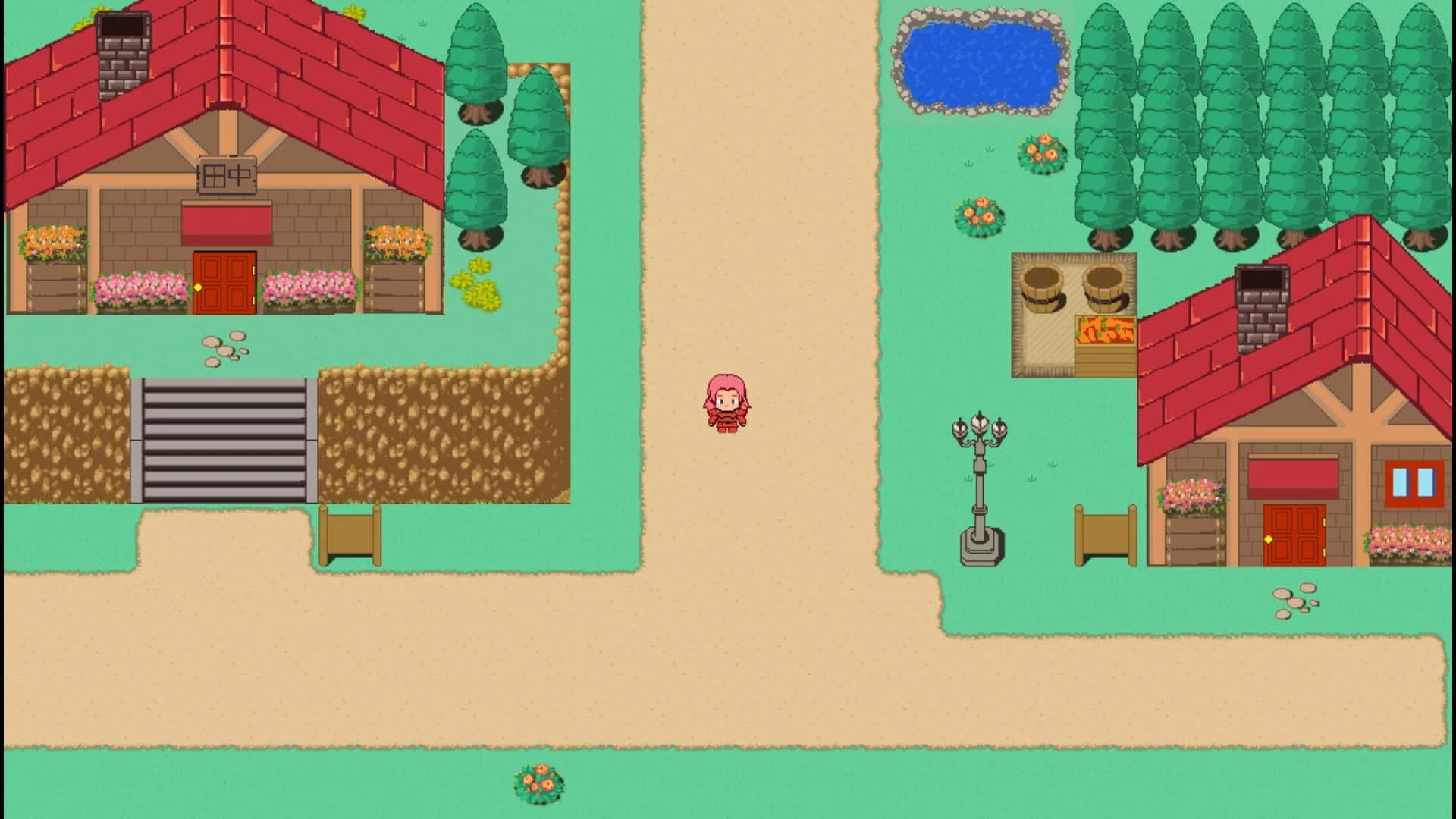 Nihongo Quest: N5 screenshot 5