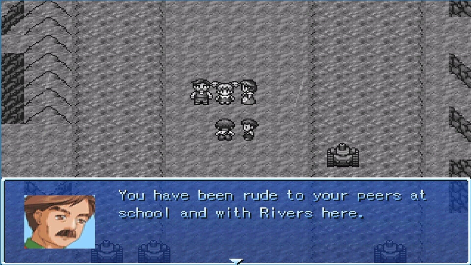 Niinamigota screenshot 4