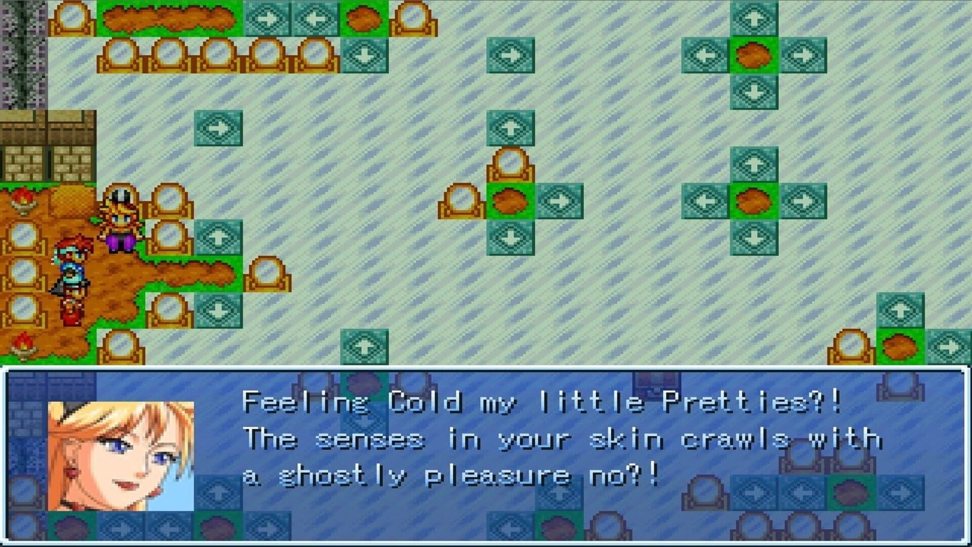 Niinamigota screenshot 3