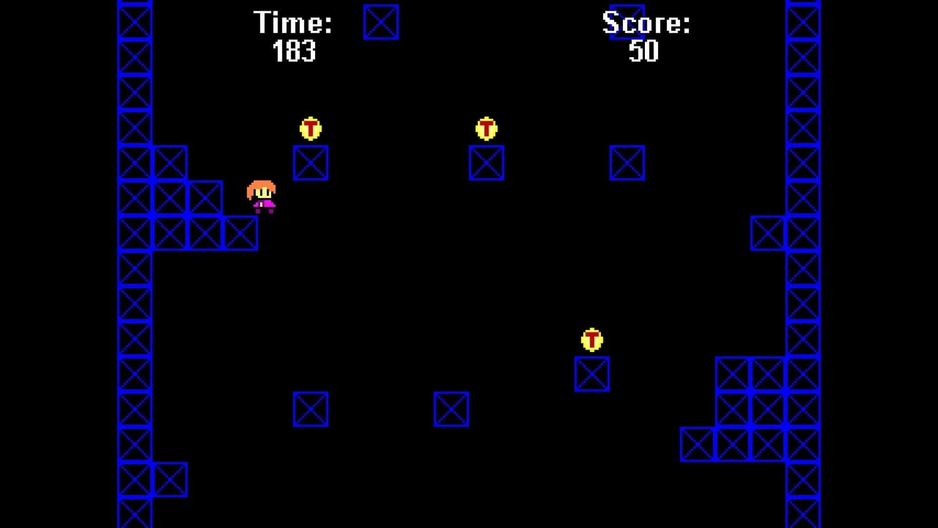 Nik and Kit: Kit's Adventure screenshot 4